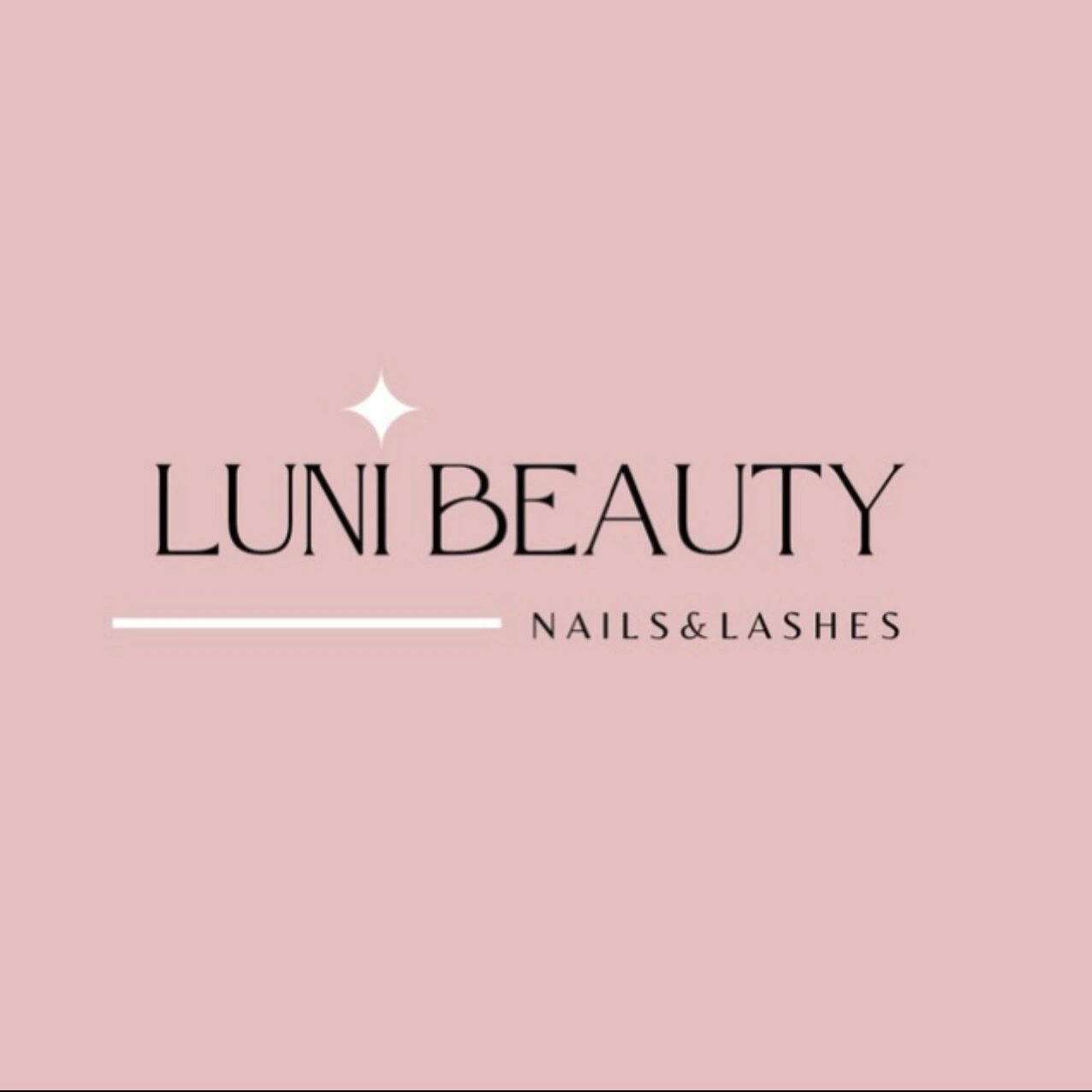 Luni beauty studio, ногтевая студия