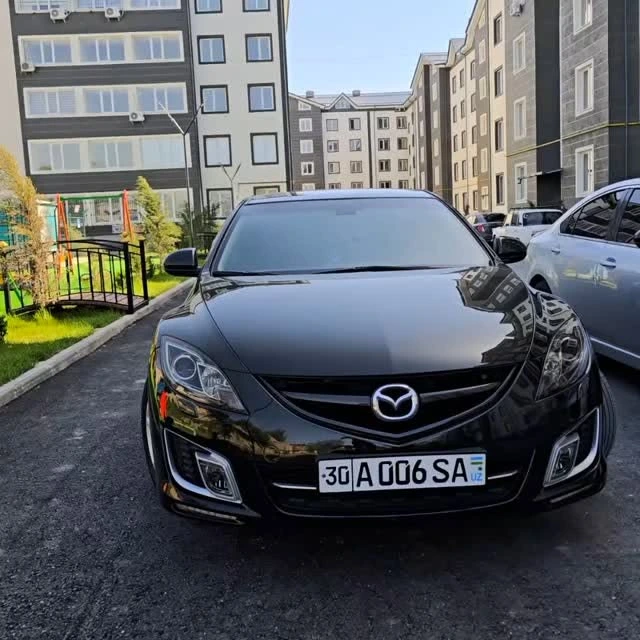 Lux Tuning