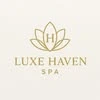 Luxe haven