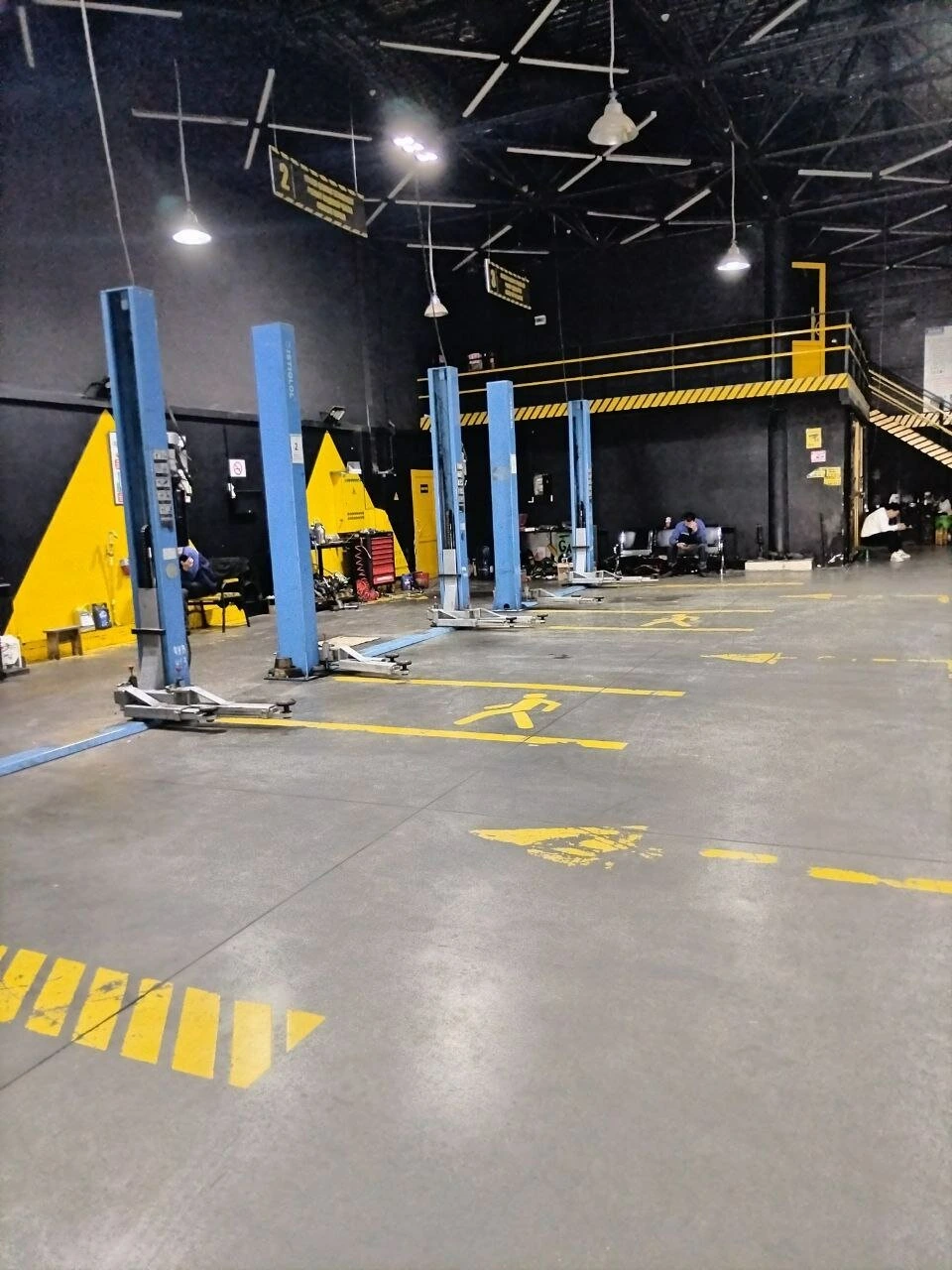 Lyuks Auto