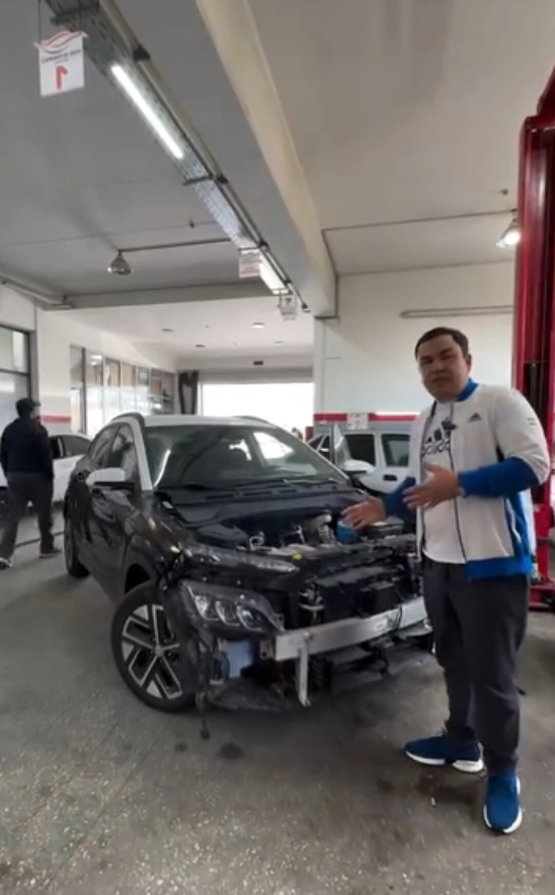 Lyuks Auto