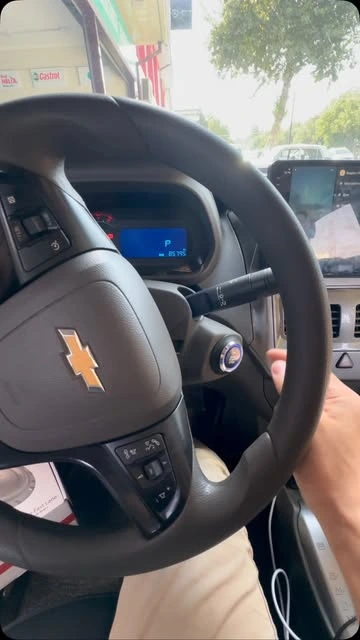 M.A.X car