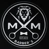 M Barber