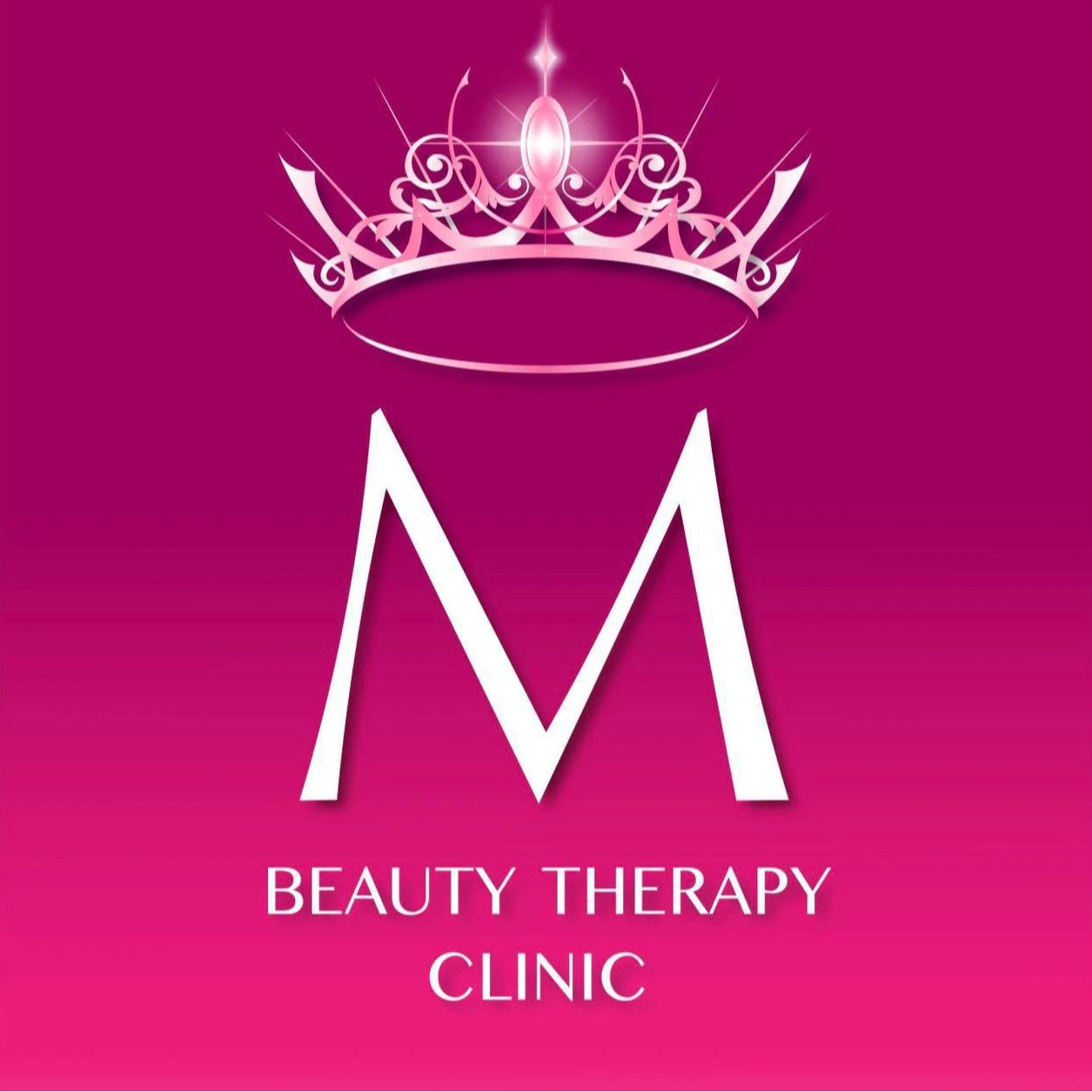 M beauty therapy clinic
