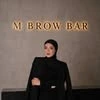 M brow bar