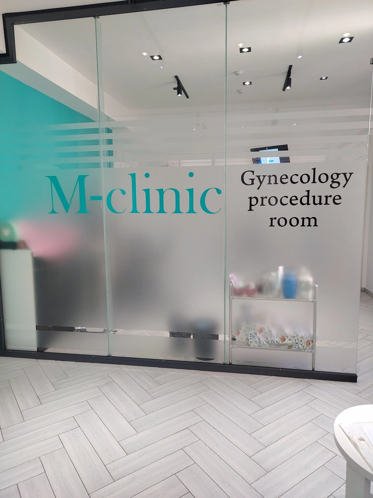 M clinic