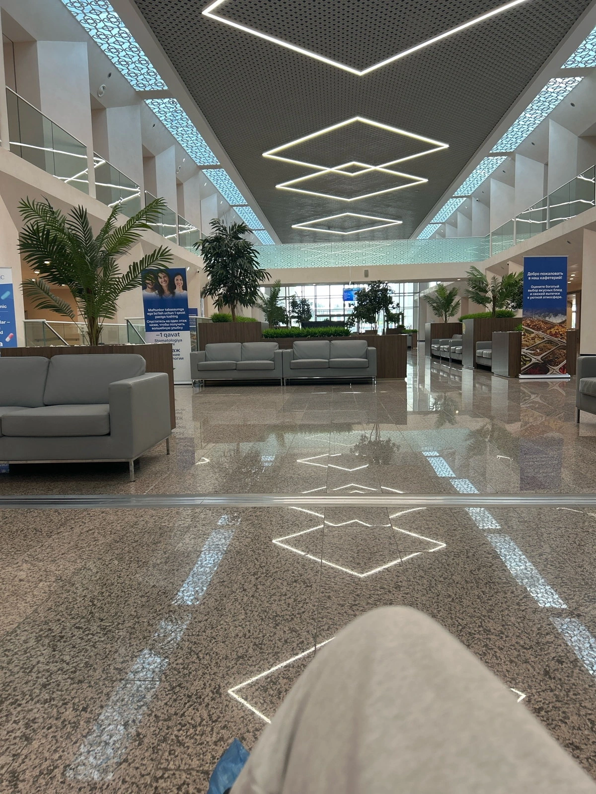 M-Clinic, многопрофильный медицинский центр