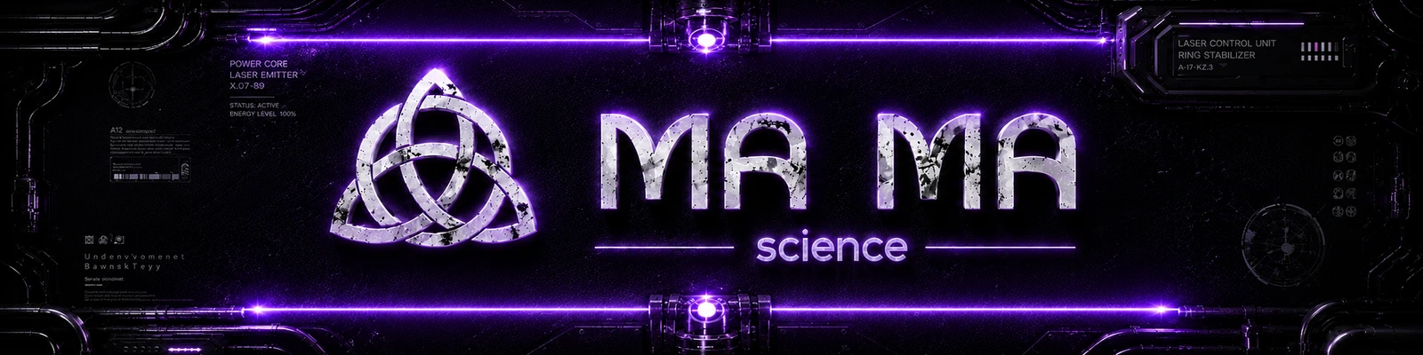 MA MA science