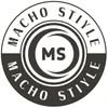 Macho style