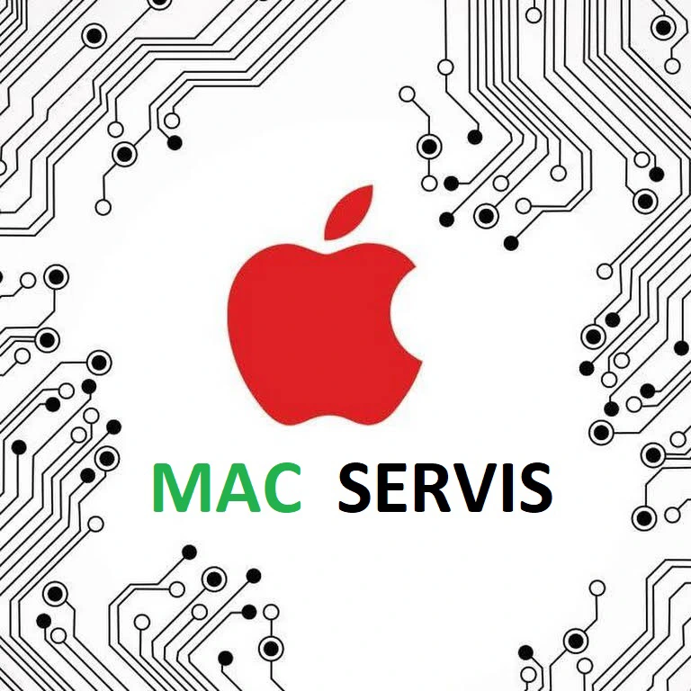 Macservis, сервисный центр по ремонту Macbook