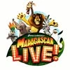 Madagascar live