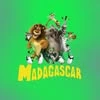 Madagascar, детский игровой зал