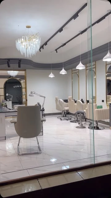 Madina beauty salon