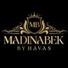 Madina&Bek by Havas