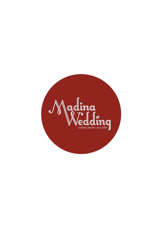 Madina wedding