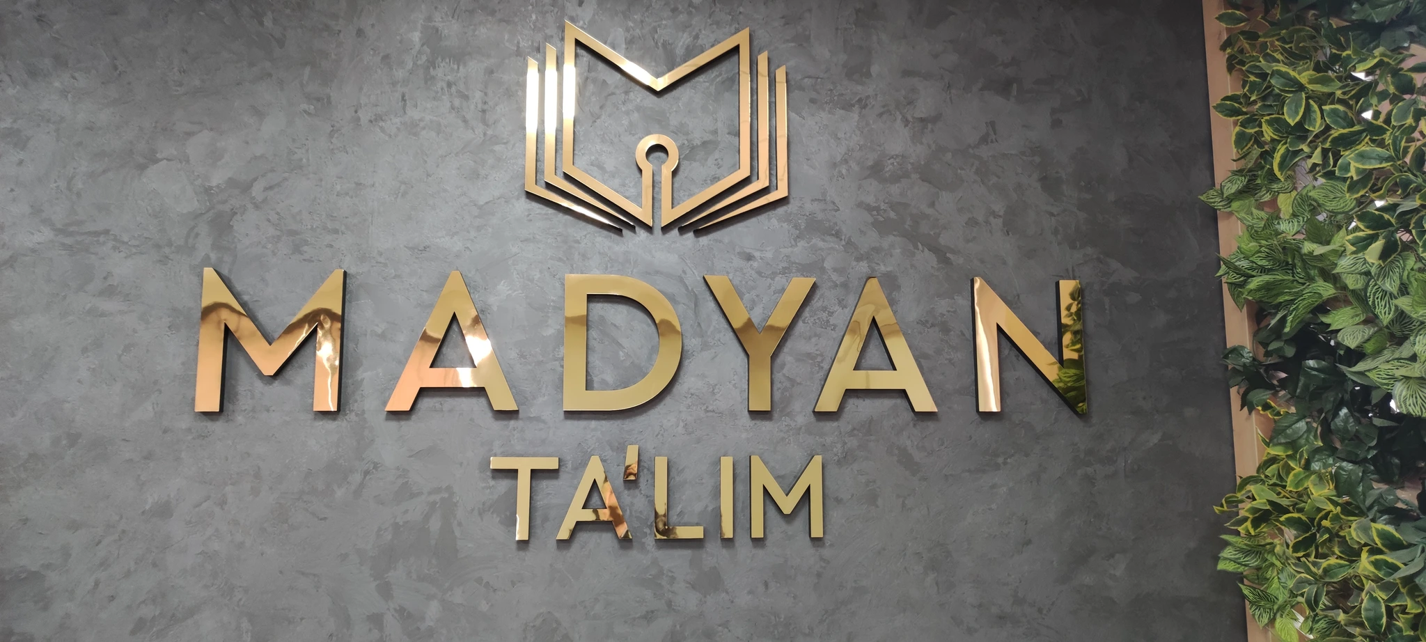 Madyan