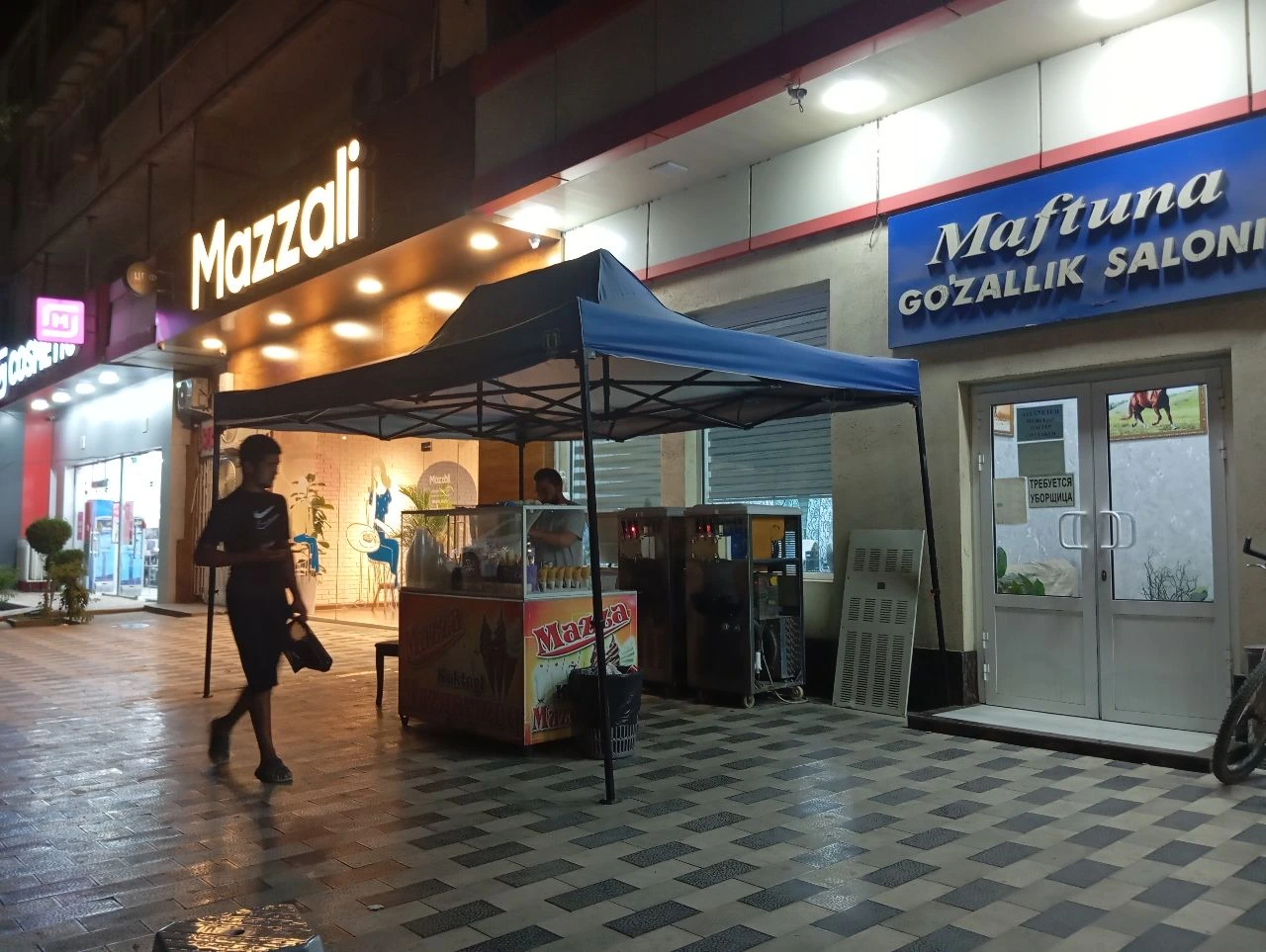 Maftuna