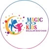 Magic Kids