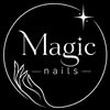 Magic nail studio