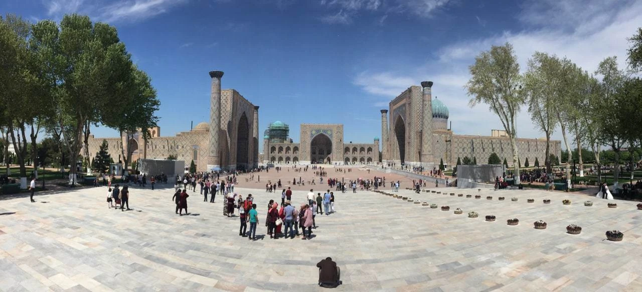 Magic of Dar travel, туристическое агентство