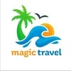 Magic travel