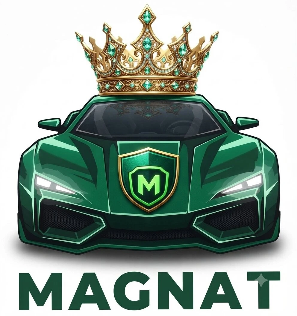 Magnat