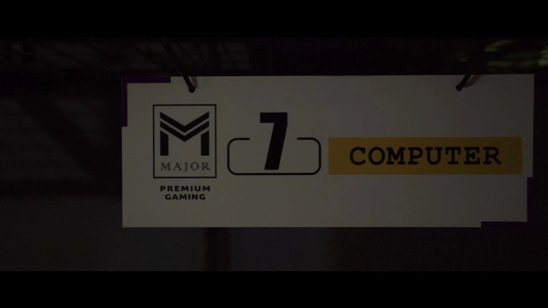 Major Premium Gaming