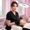 Makhliy lashes, студия по оформлению ресниц