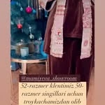 Mamiyeva showroom
