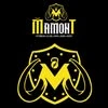Mamont, фитнес-клуб