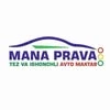 Mana prava