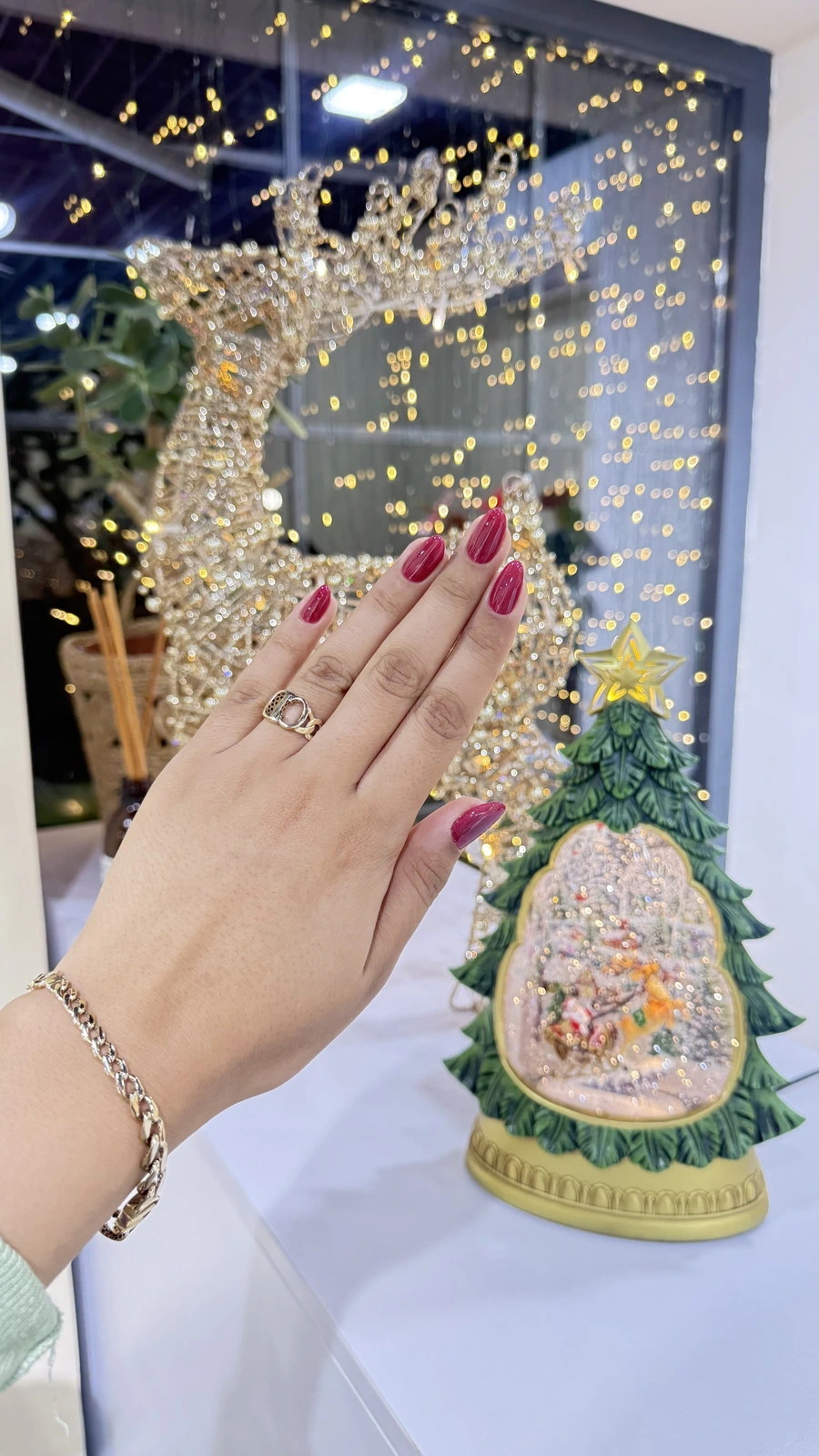 Mani Fest, ногтевая студия