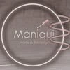 Maniqui
