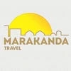 Marakanda travel, туристическое агентство