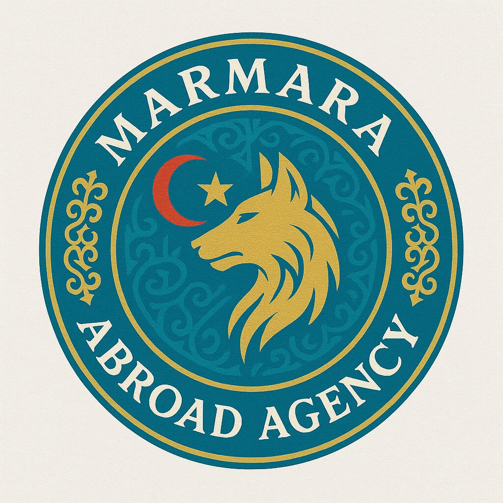 Marmara abroad agency, учебный центр