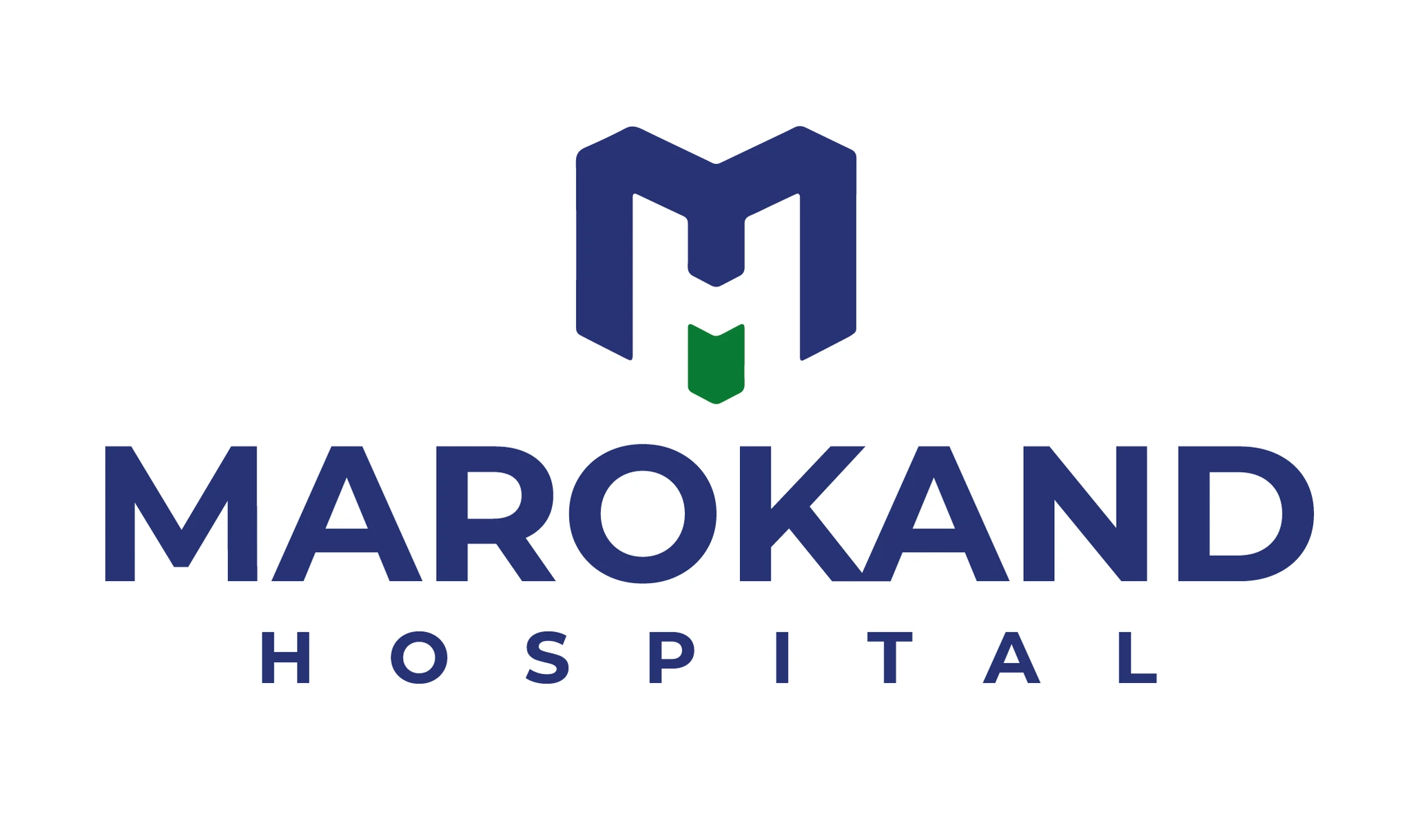 Marokand hospital, многопрофильный медицинский центр