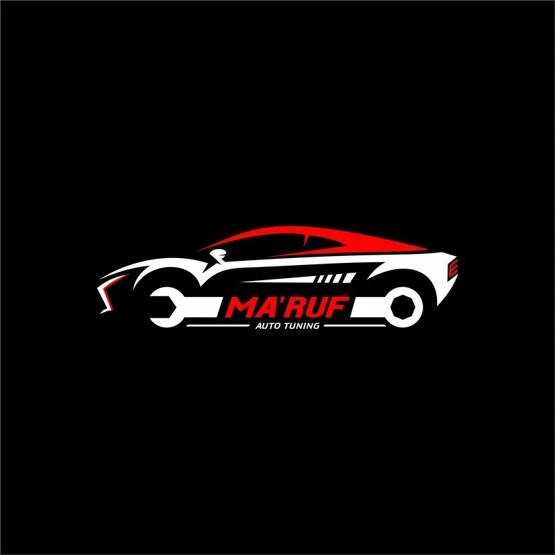 Maruf avto tuning