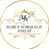 Maruf Norqulov, ателье