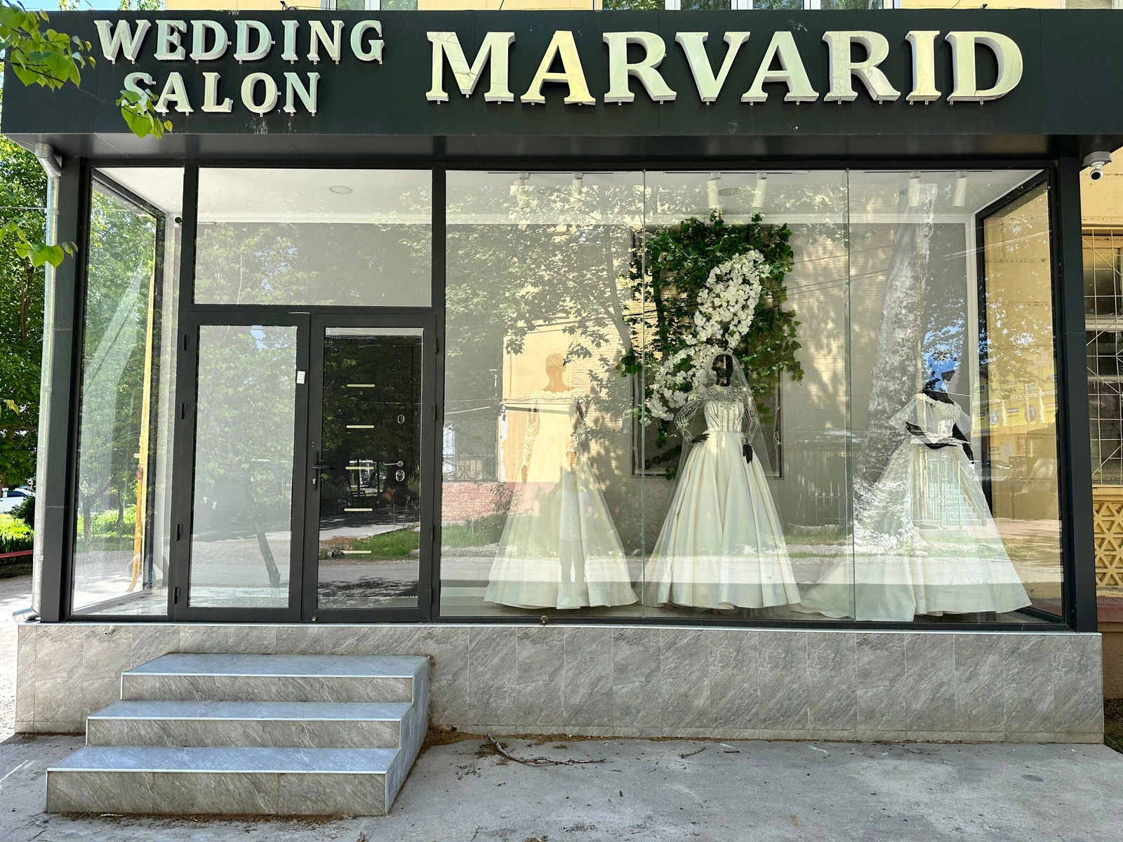 Marvarid