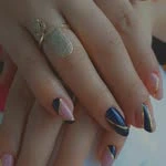 Mary nails