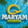 Maryam Travel, туристическое агентство