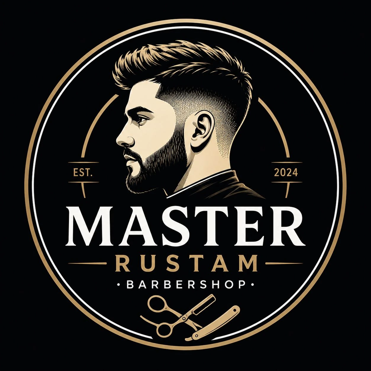 Master Rustam