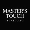 Master`s Touch by Abdullo