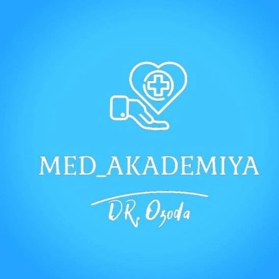 Med akademiya, учебный центр