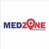 Med zone hospitals