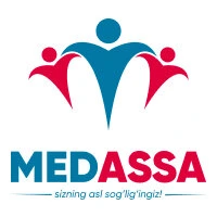 Medassa_Beshkaragach, медицинский центр