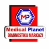 Medical Planet