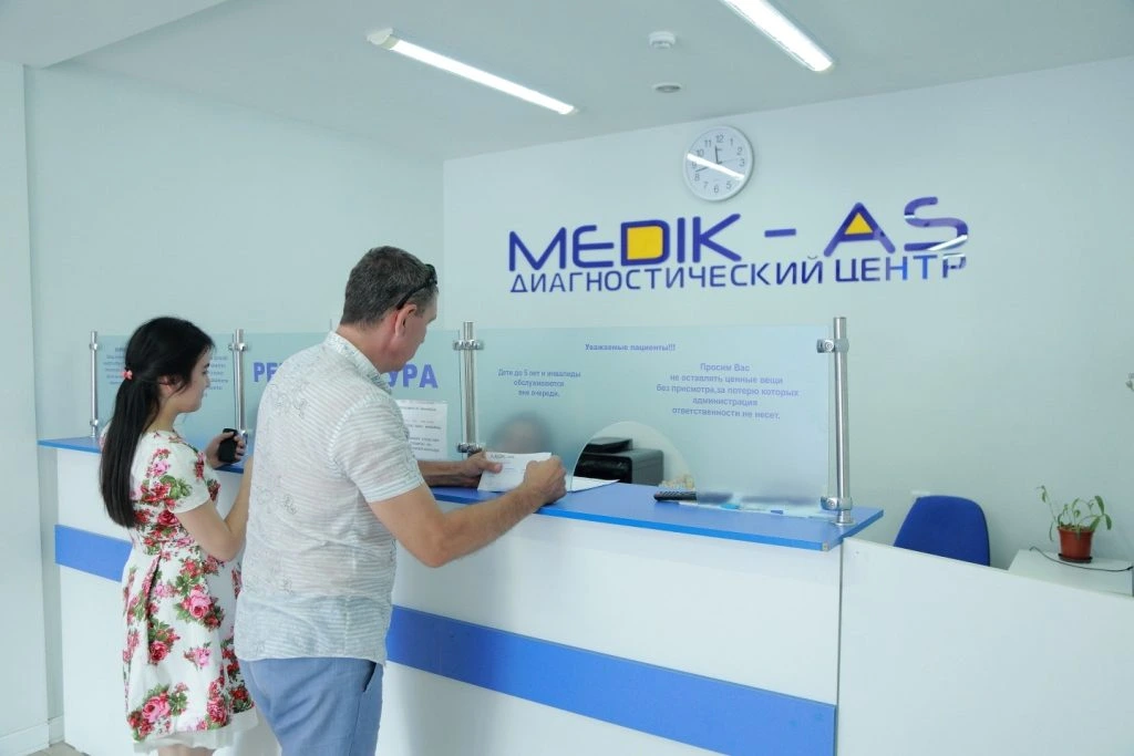 Medik-as