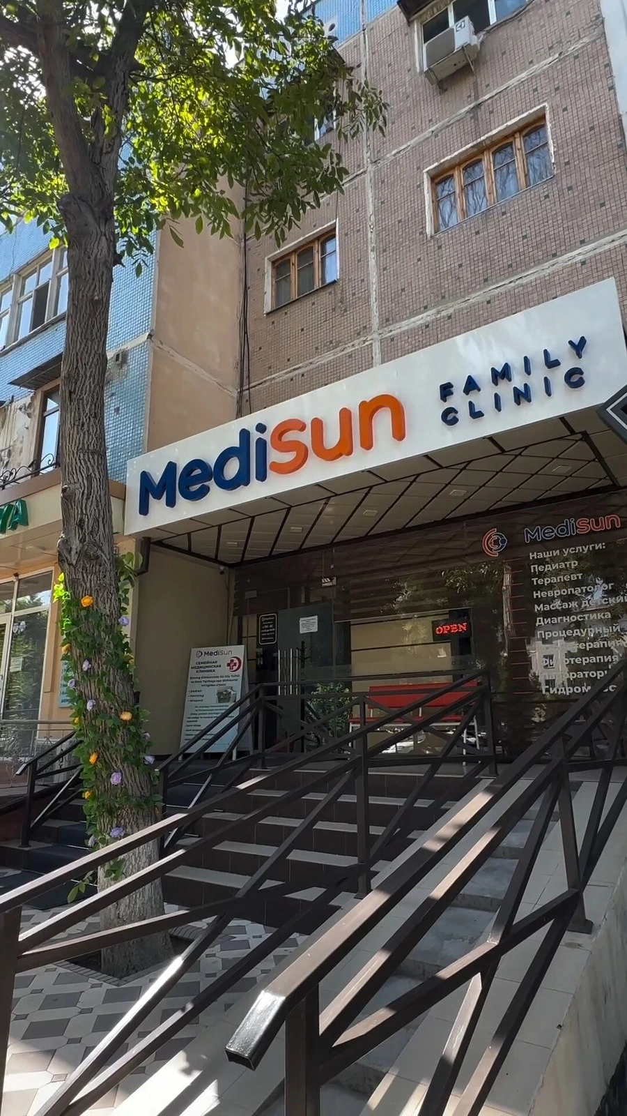 MediSun