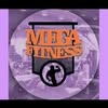 Mega fitness, фитнес-клуб